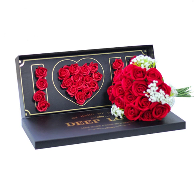 Hộp Quà Anh Yêu Em