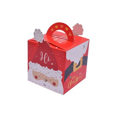 Hộp đêm giao thừa cực lớn