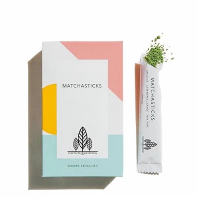 Trà Đá Gói Nhỏ