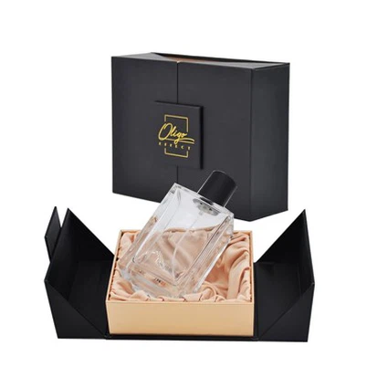 Hộp trưng bày nước hoa