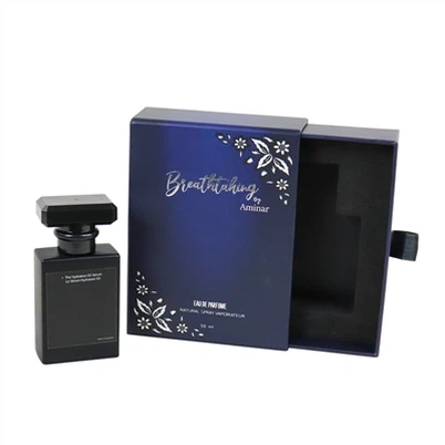 Hộp Quà Nước Hoa Cho Nam