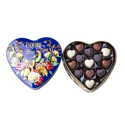 Hộp kẹo ngày lễ tình nhân